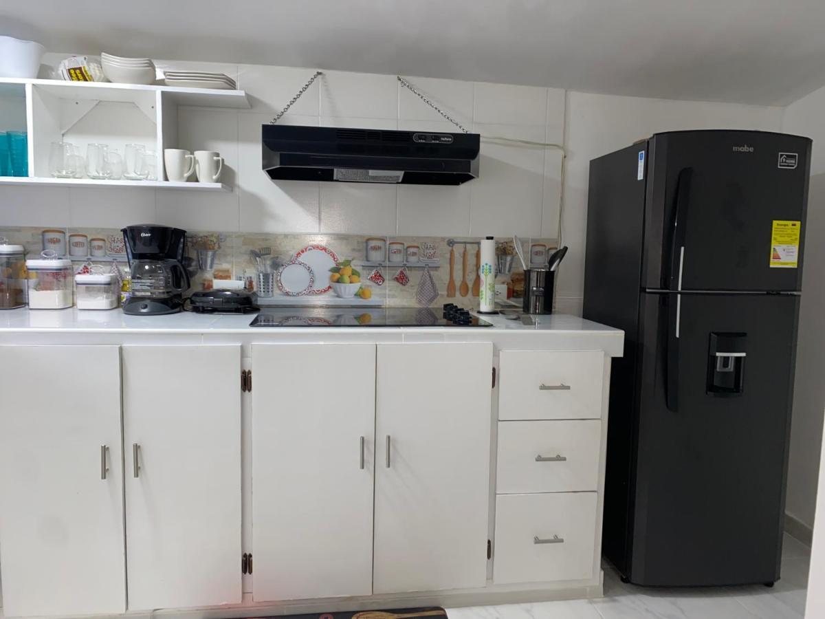 Apartment Turistica El Swampito