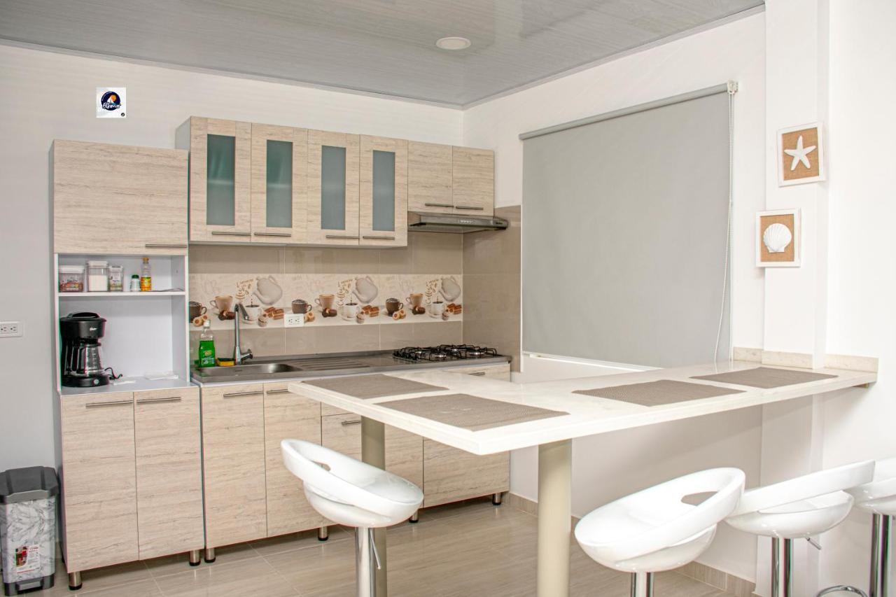 Apartamento Turisticos Altamar *