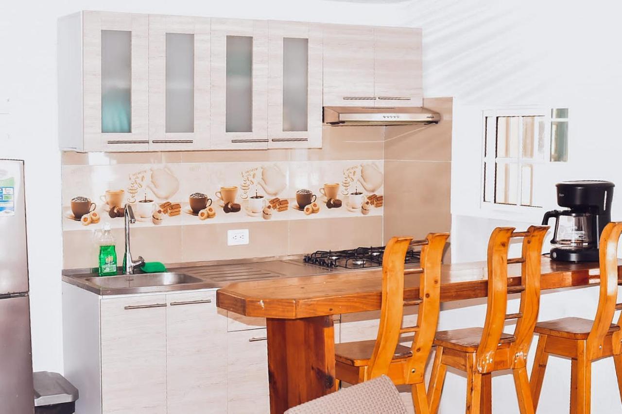 Apartamento Turisticos Altamar *