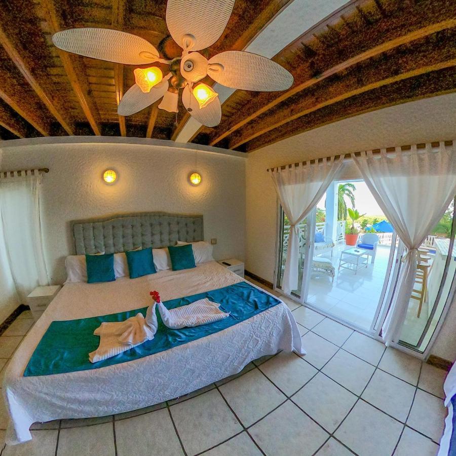 Apartment Tt9 San Andres (San Andres and Providencia Islands)