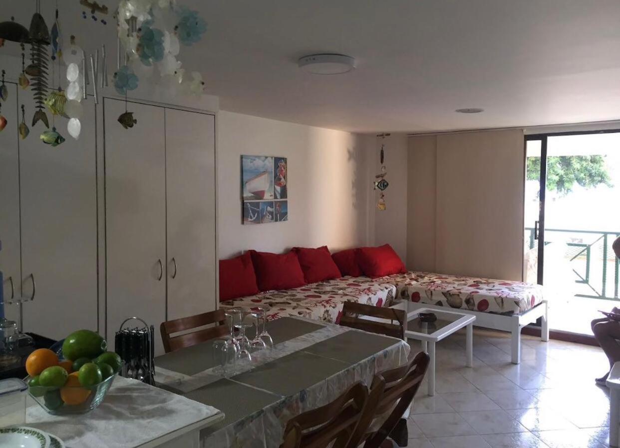 Punta Hansa By Top Location Apartamento *