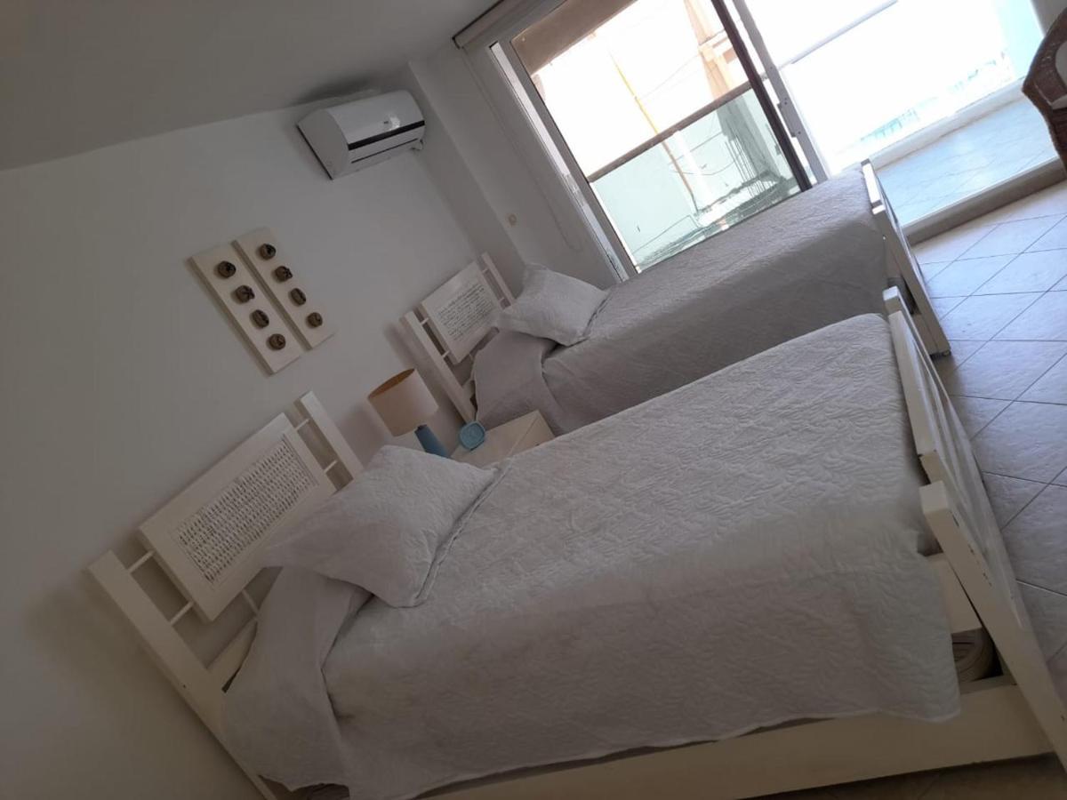 Punta Hansa By Top Location Apartamento *