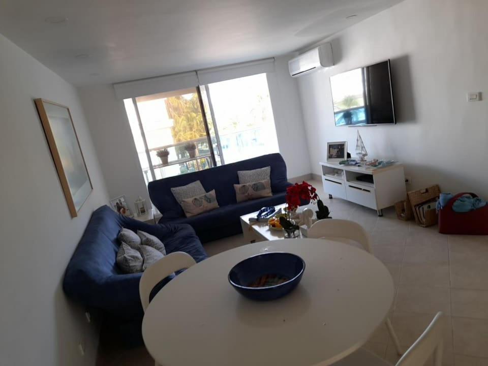 Punta Hansa By Top Location Apartamento San Andrés