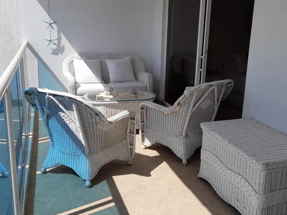 Punta Hansa By Top Location *
