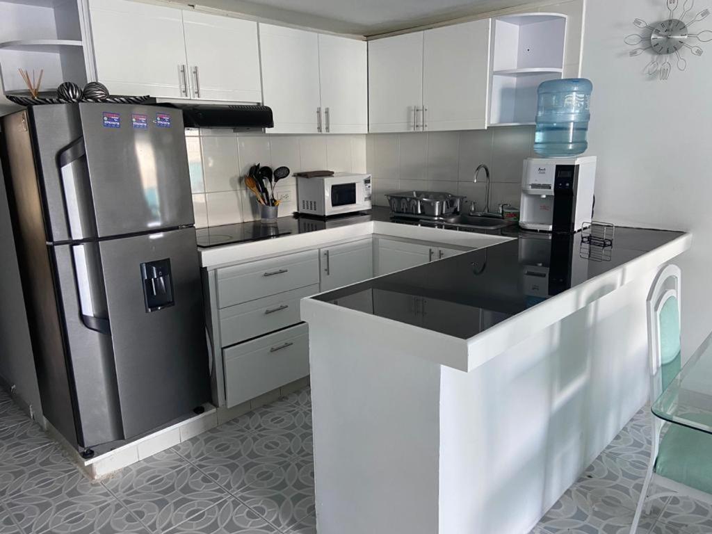 Punta Hansa By Top Location Apartamento San Andrés