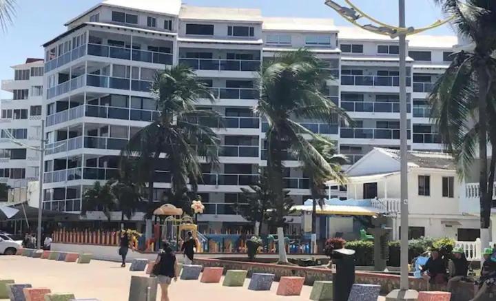 Punta Hansa By Top Location San Andrés