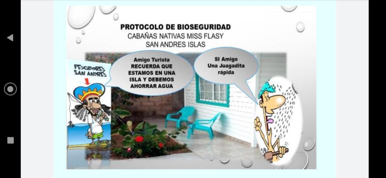 Nativas Miss Flassy