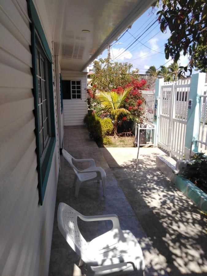 Lodge Nativas Miss Flassy San Andrés
