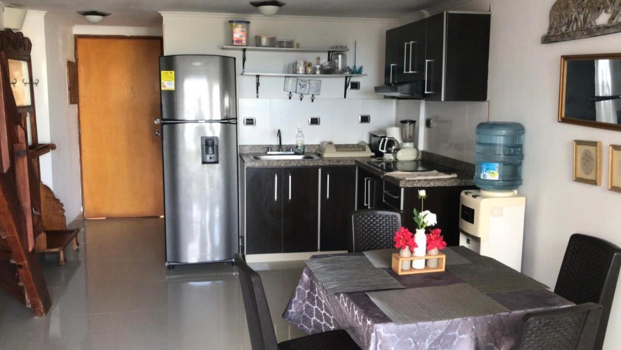 Aquilo Penthouse En * San Andres (San Andres and Providencia Islands)