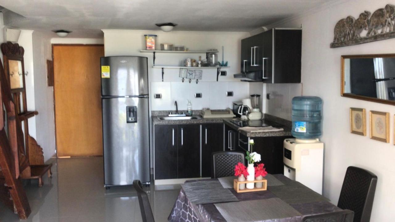Aquilo Penthouse En *