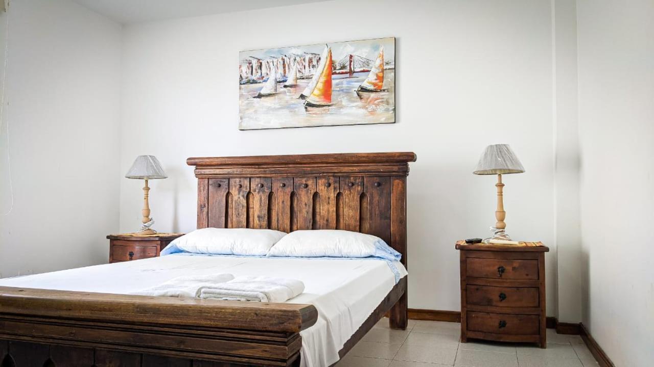 Apartamento Sea View By Toplocation