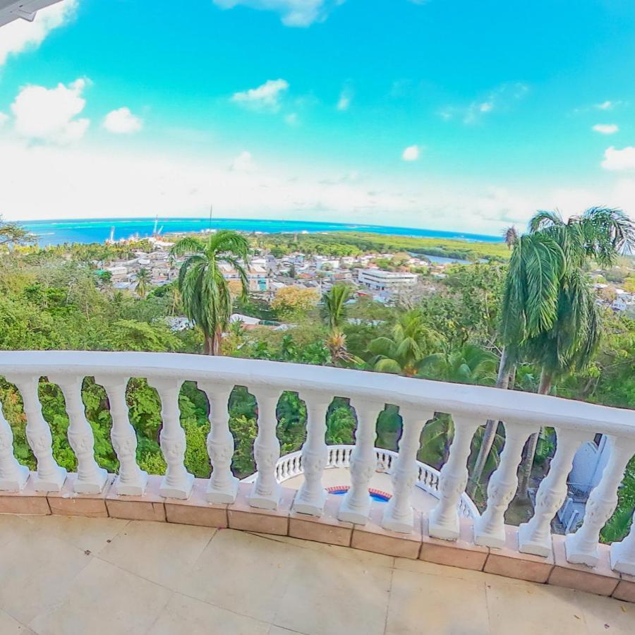Tt9 Apartment San Andres (San Andres and Providencia Islands)
