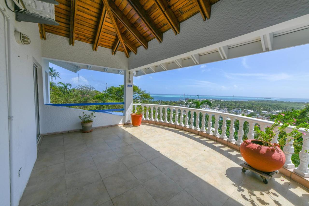Tt9 Apartment San Andres (San Andres and Providencia Islands)