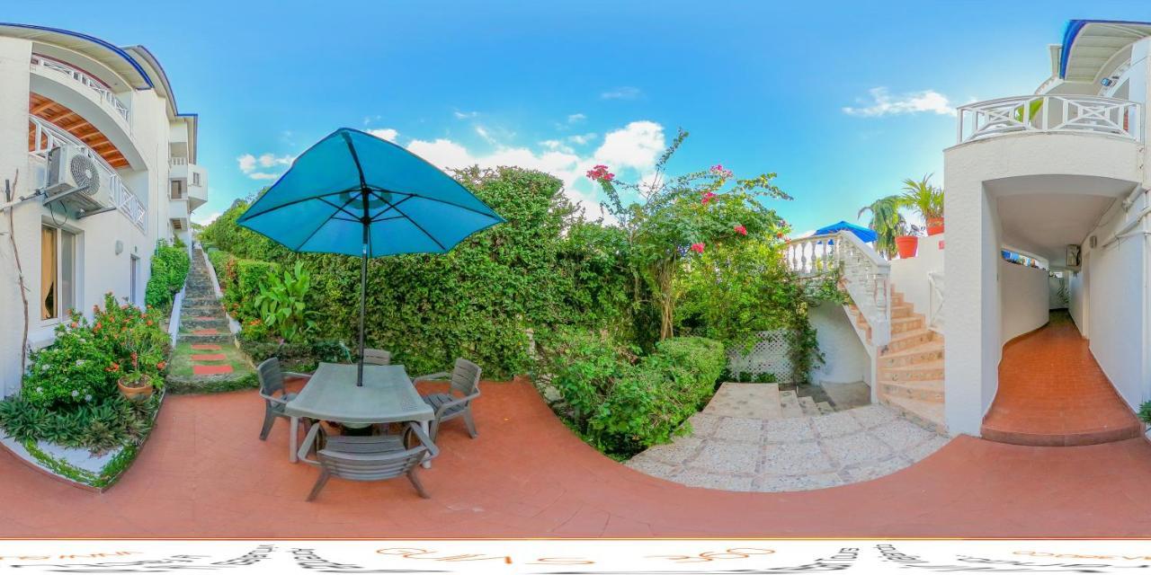 Tt9 Apartment San Andres (San Andres and Providencia Islands)