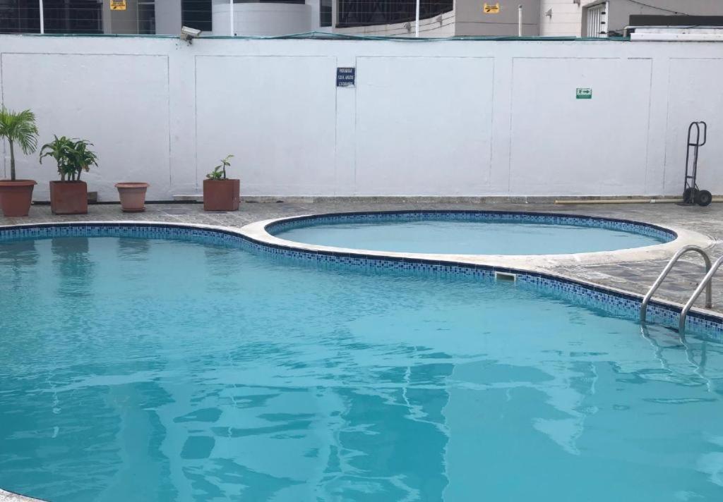 Apartamento Punta Hansa By Top Location