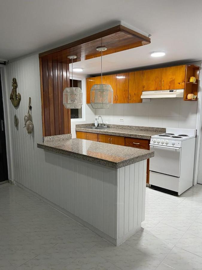 Punta Hansa By Top Location Apartamento *