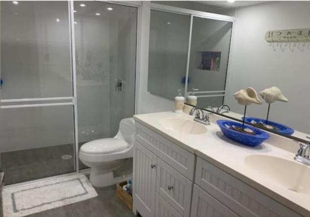 Punta Hansa By Top Location Apartamento San Andrés