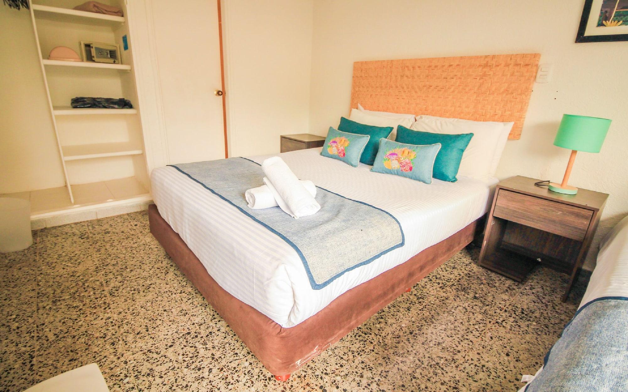 Hotel On Vacation Blue Reef San Andrés