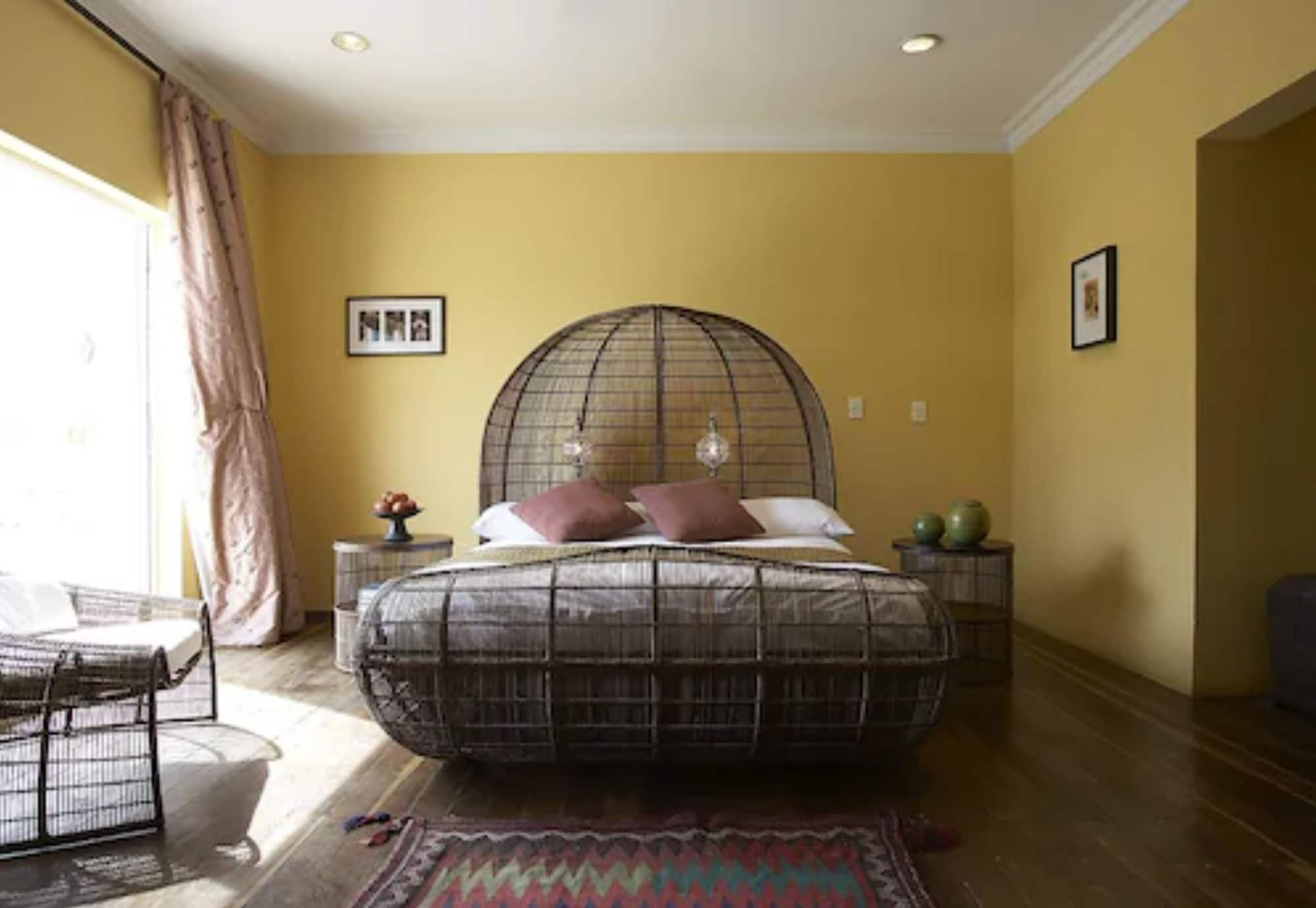 Hotel Casa Harb Boutique