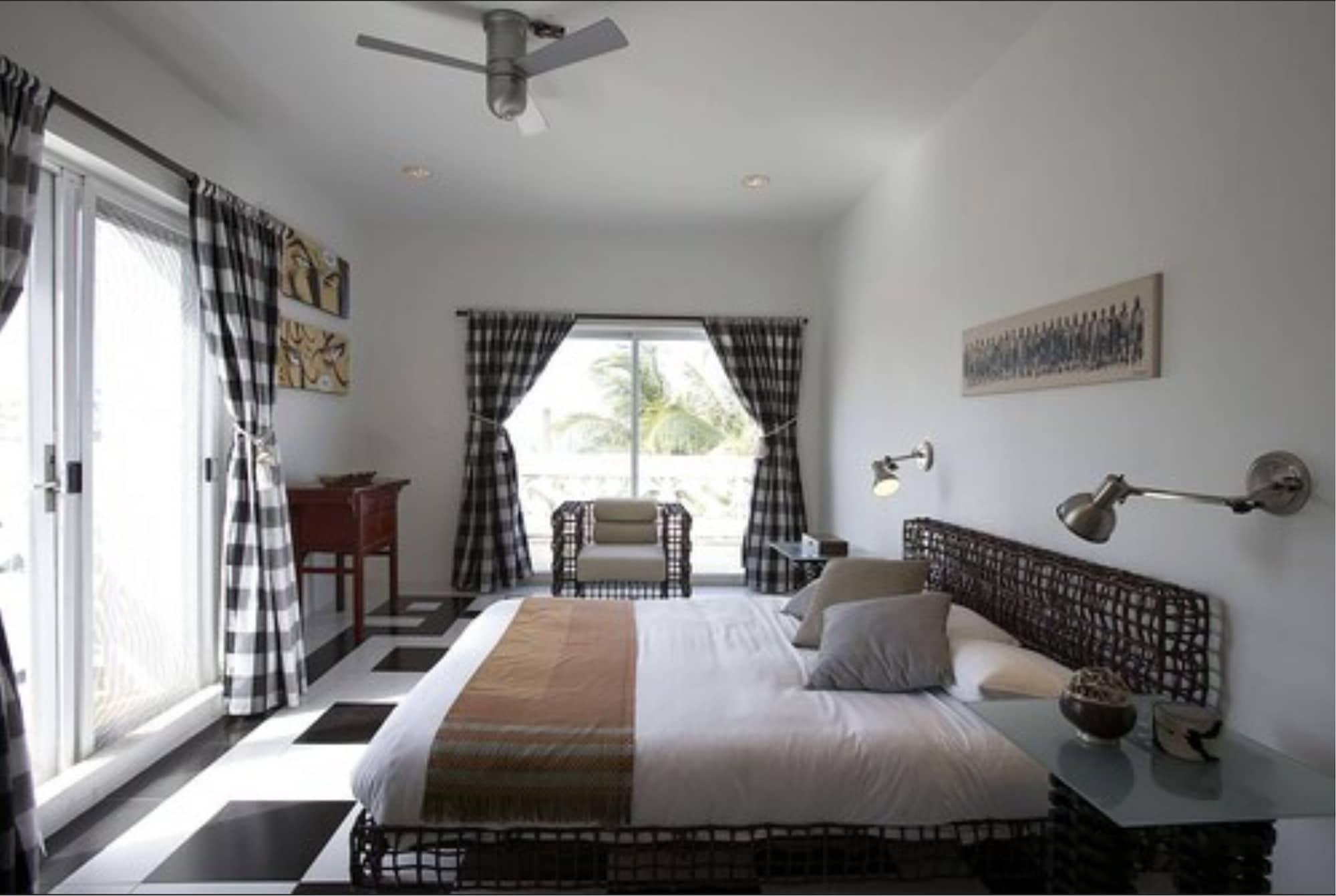 Casa Harb Boutique Hotel