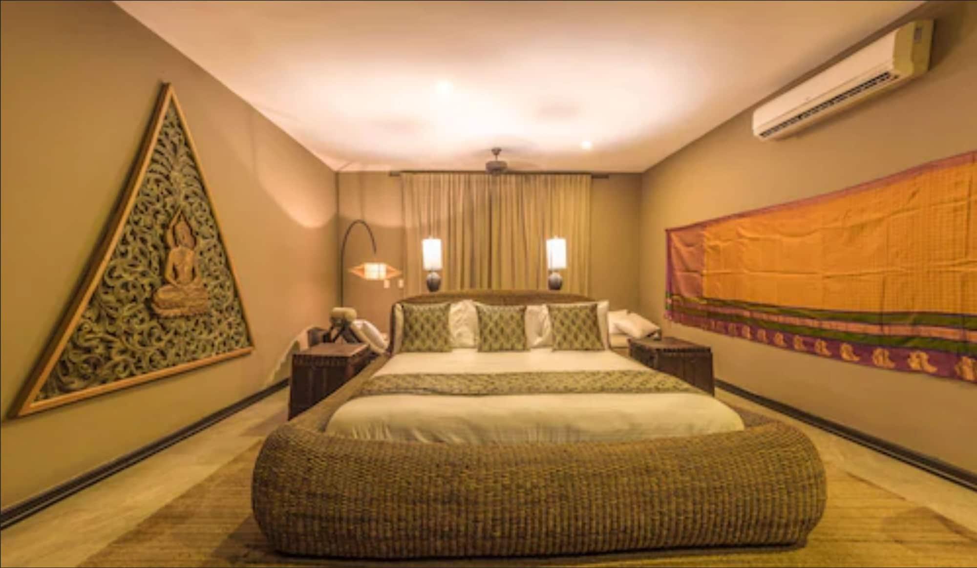 Casa Harb Boutique Hotel