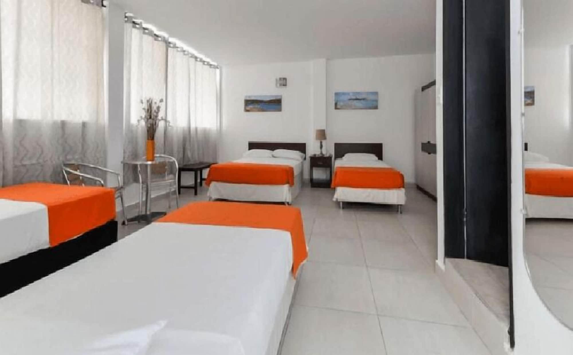 Mar Hotel San Andres (San Andres and Providencia Islands)