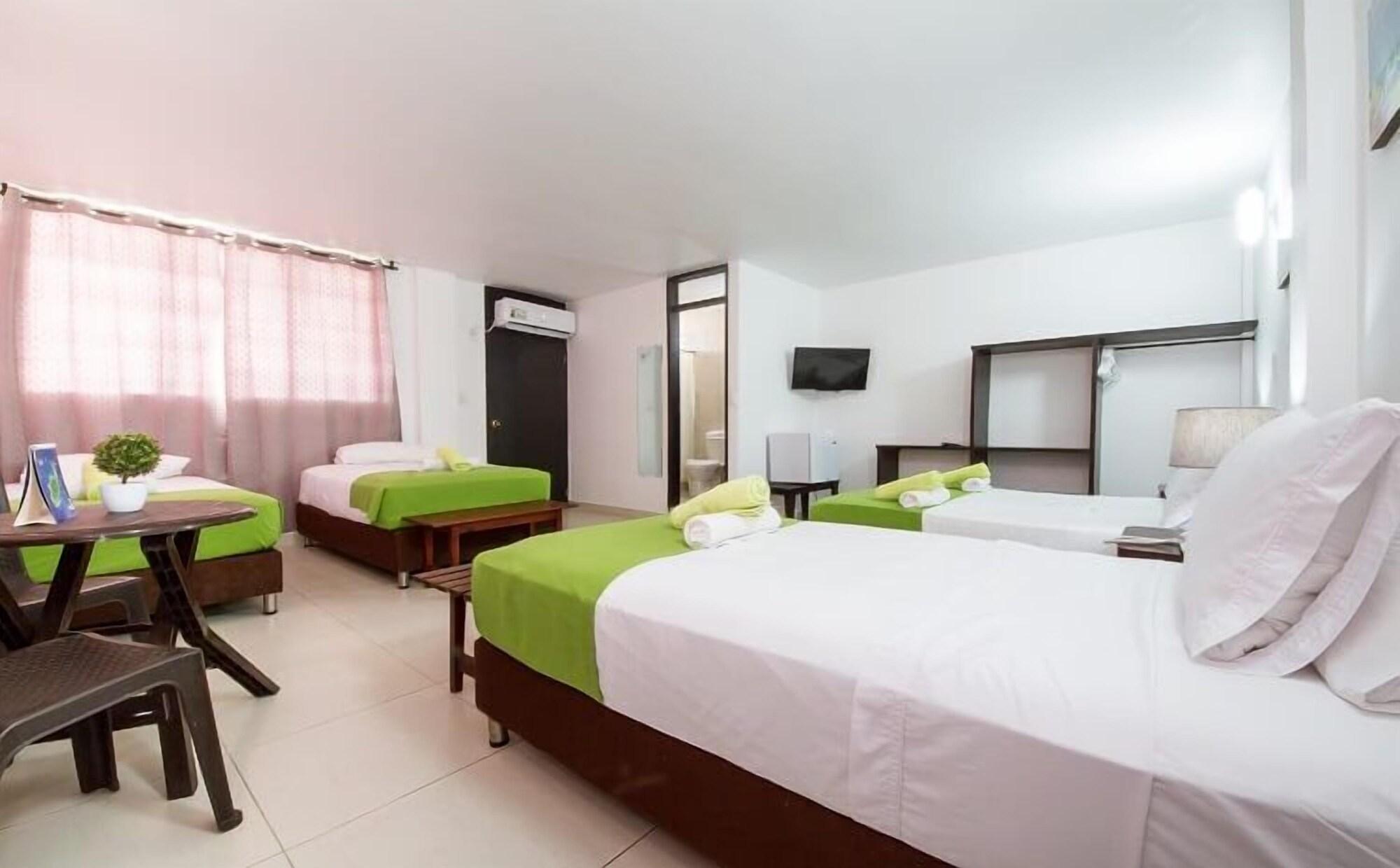 Hotel Mar