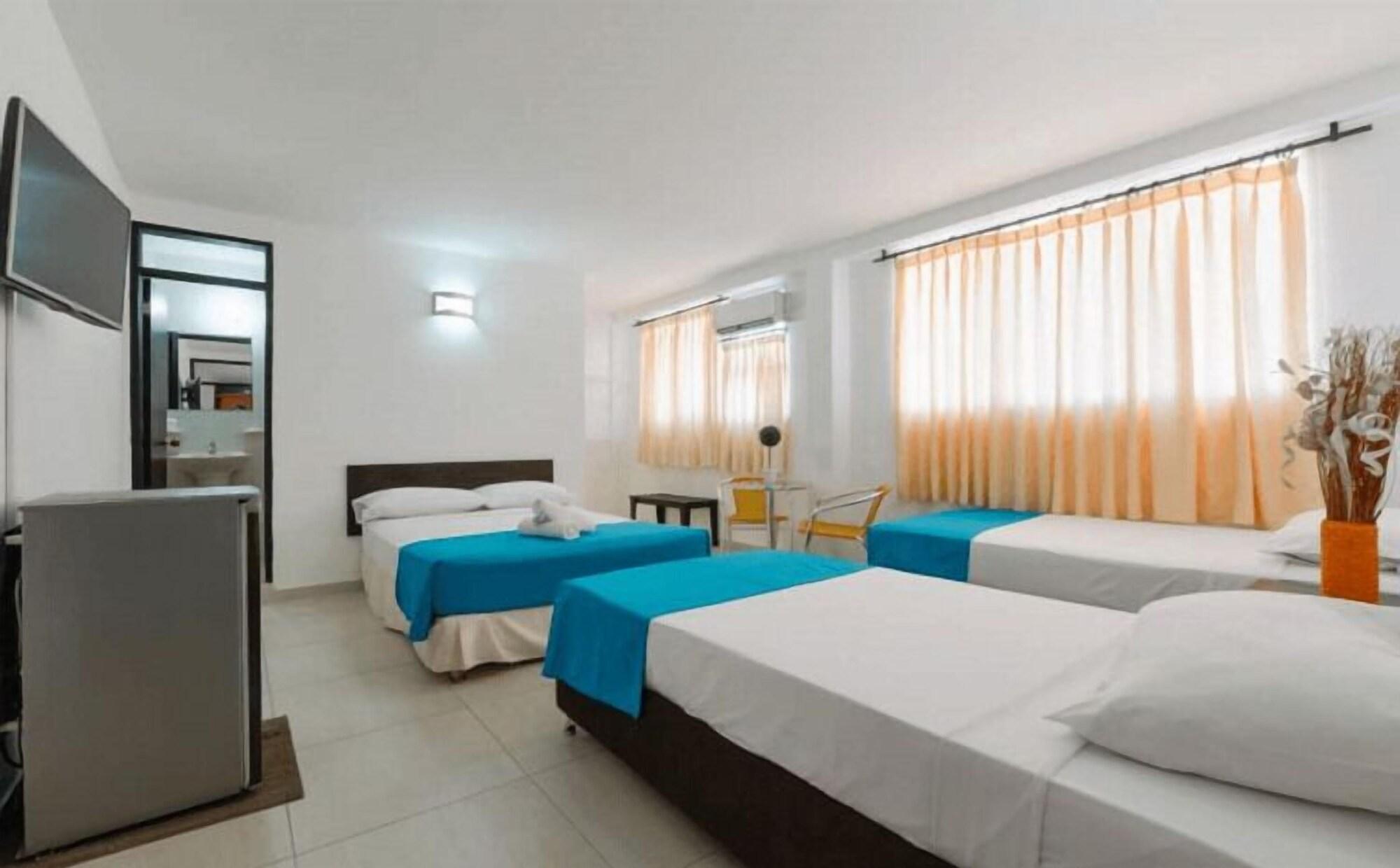 Hotel Mar