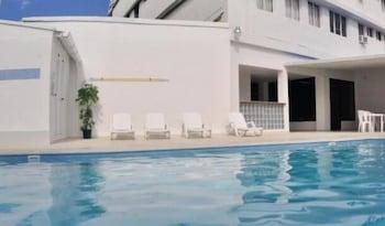 Mar Hotel 3*