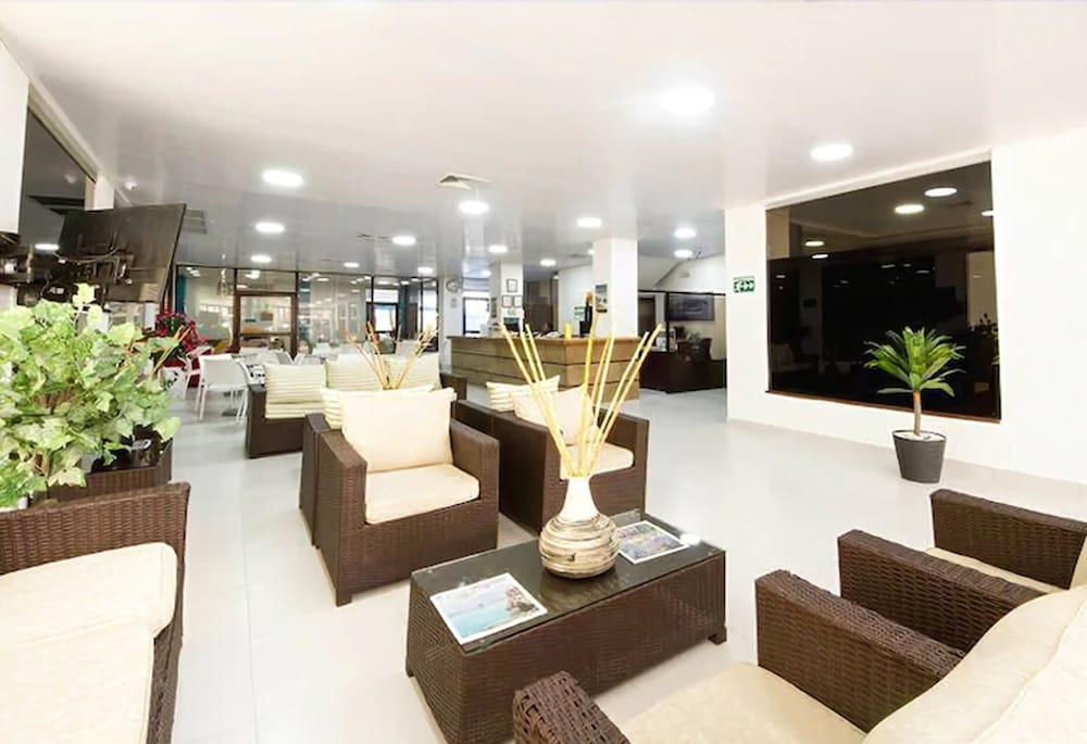 Mar Hotel 3*