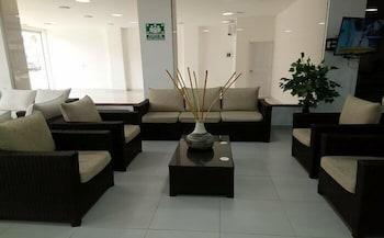 Hotel Mar