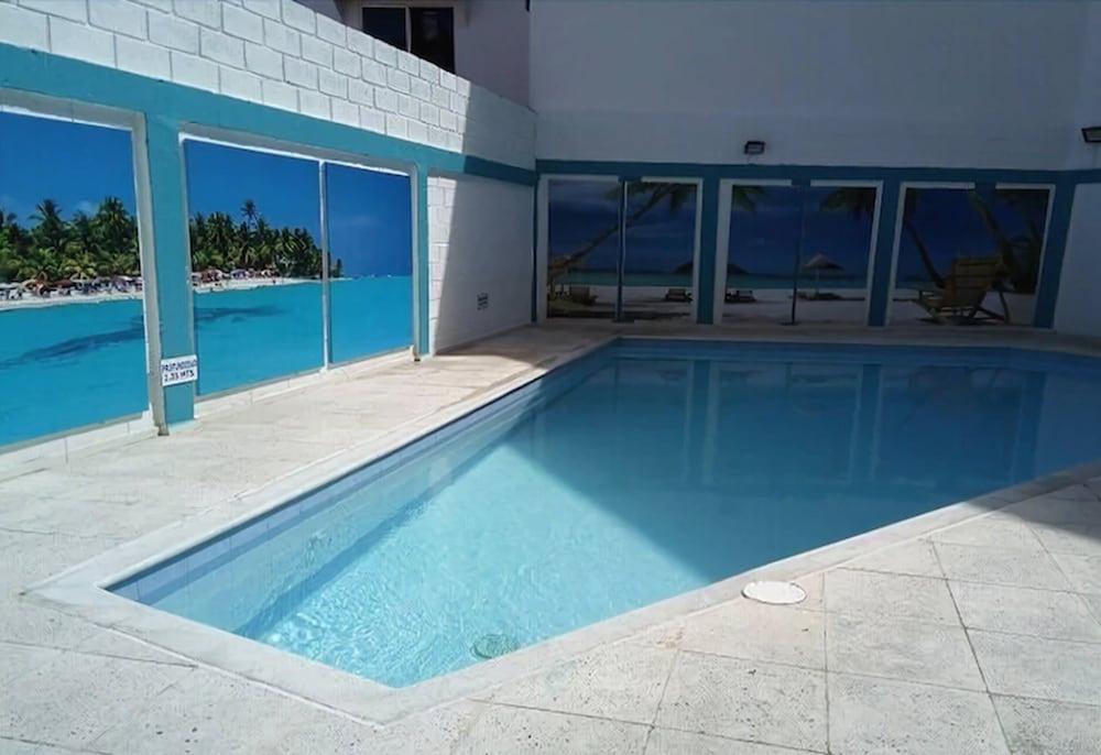 Hotel Mar 3*