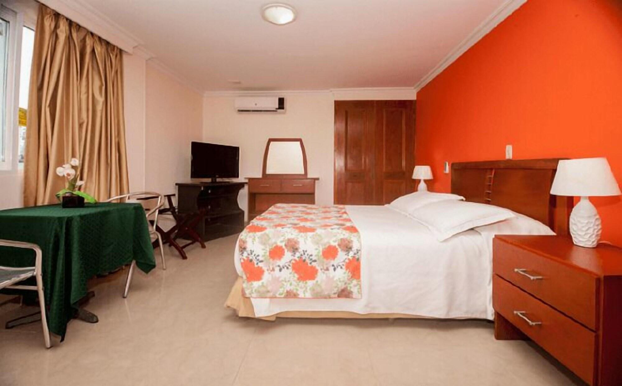 Bahia Sardina 4*