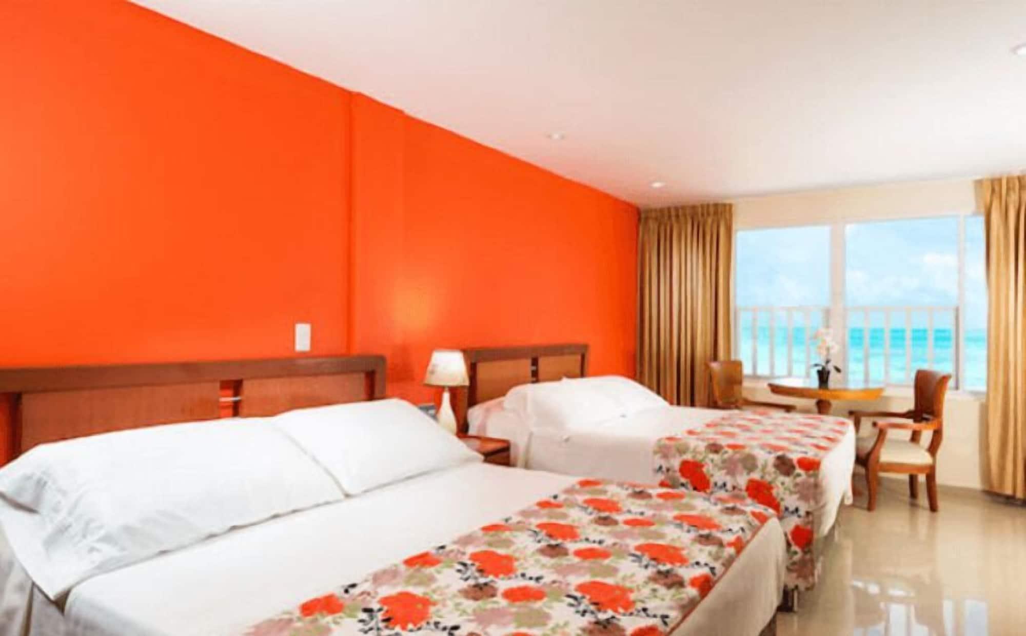 Hotel Bahia Sardina San Andres (San Andres and Providencia Islands)