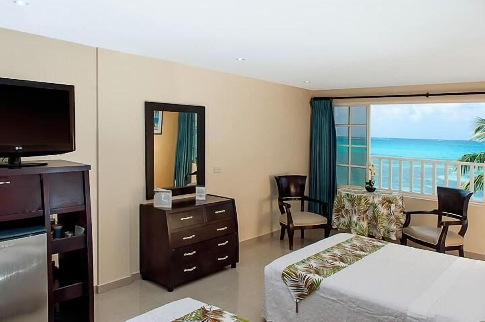 Hotel Bahia Sardina