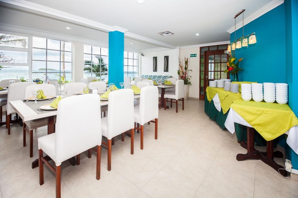 Bahia Sardina Hotel San Andres (San Andres and Providencia Islands)