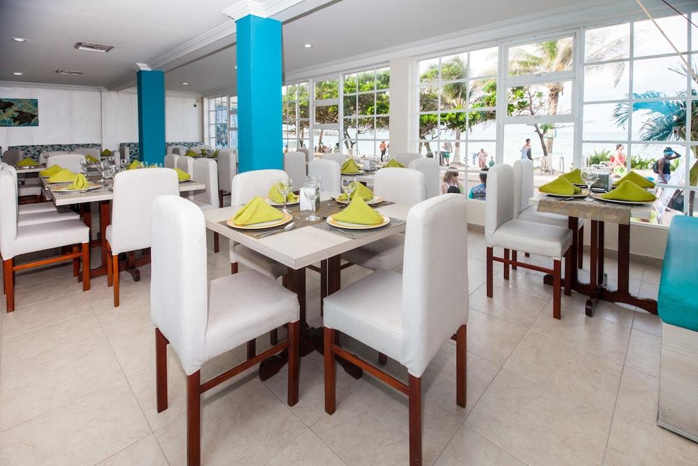 Bahia Sardina Hotel San Andres (San Andres and Providencia Islands)