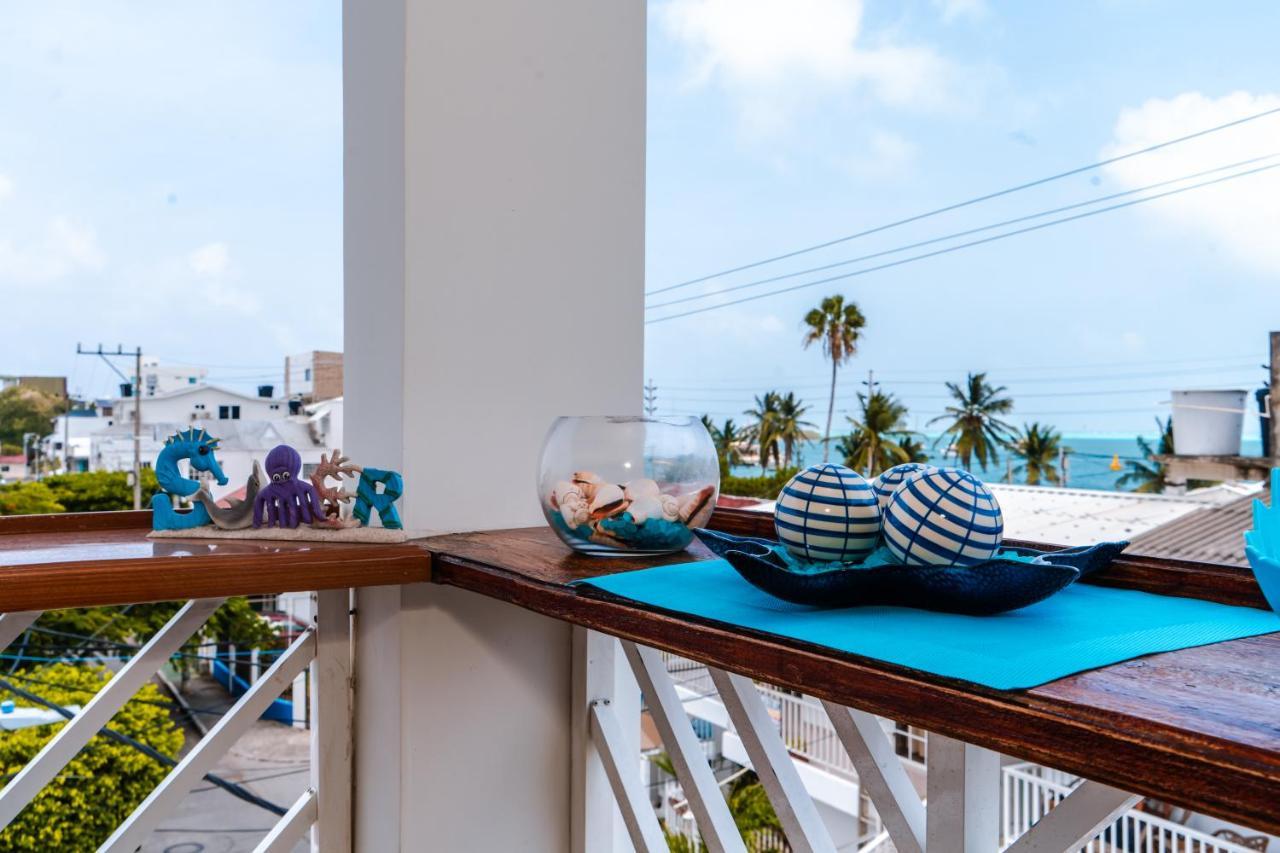 Inn Summer Breeze San Andres (San Andres and Providencia Islands)