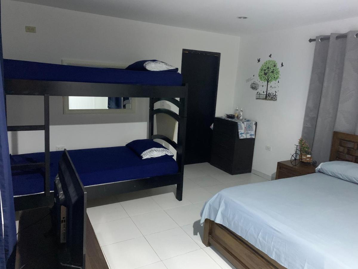 Guest house Living