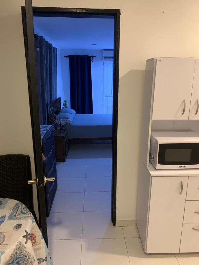 Living Guest house San Andres (San Andres and Providencia Islands)