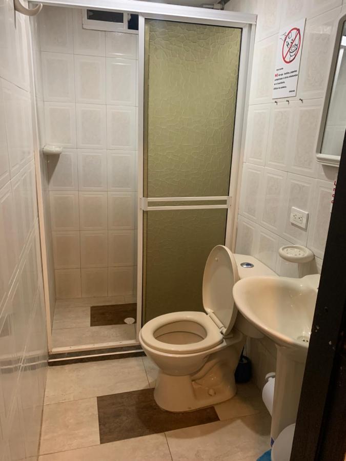 Living Guest house