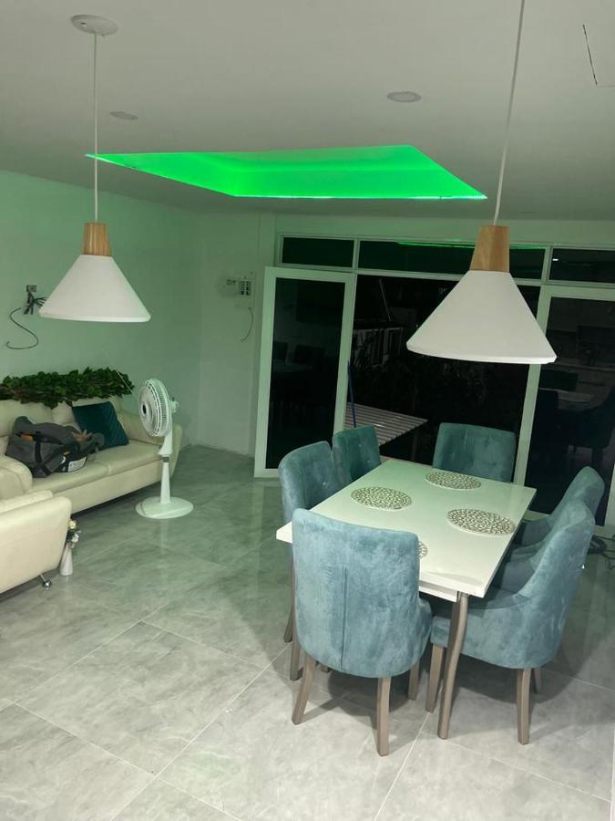 Apartamento Danisha's Place Vip San Andrés