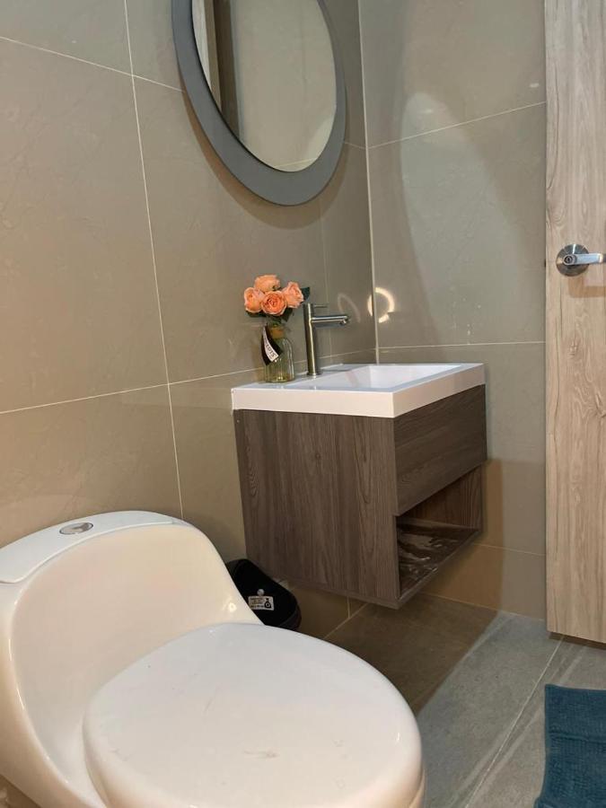 Apartamento Danisha's Place Vip *