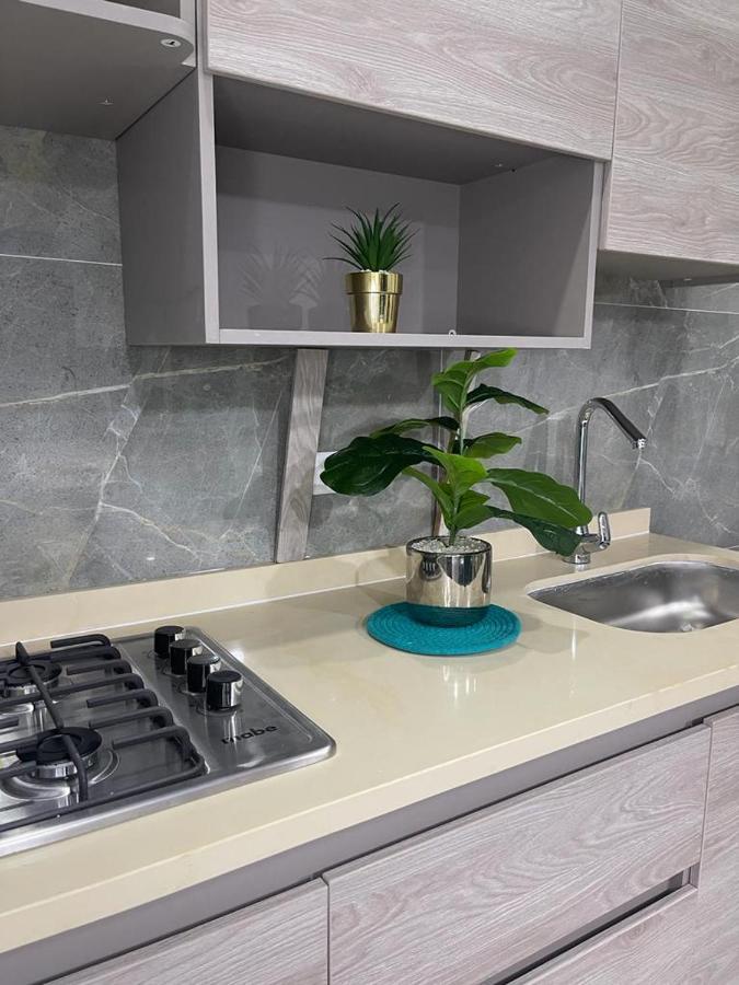 Apartamento Danisha's Place Vip San Andrés