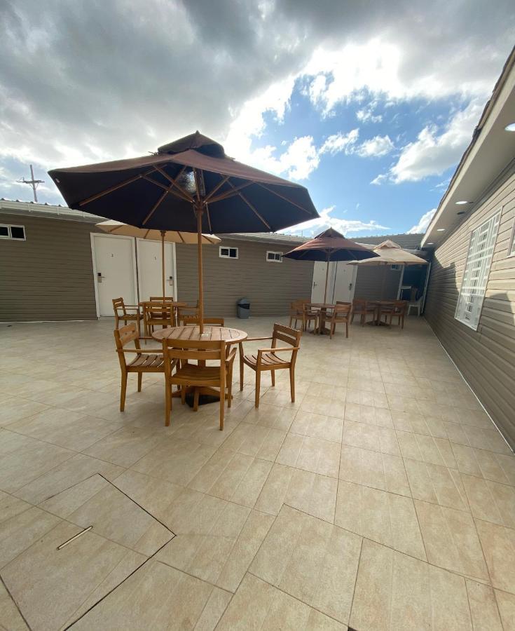 Casa Boutique Habibi - * San Andrés