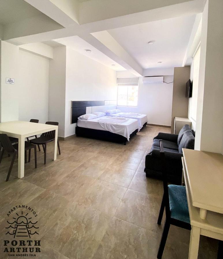 Apartment Porth Arthur Apt. 202 *