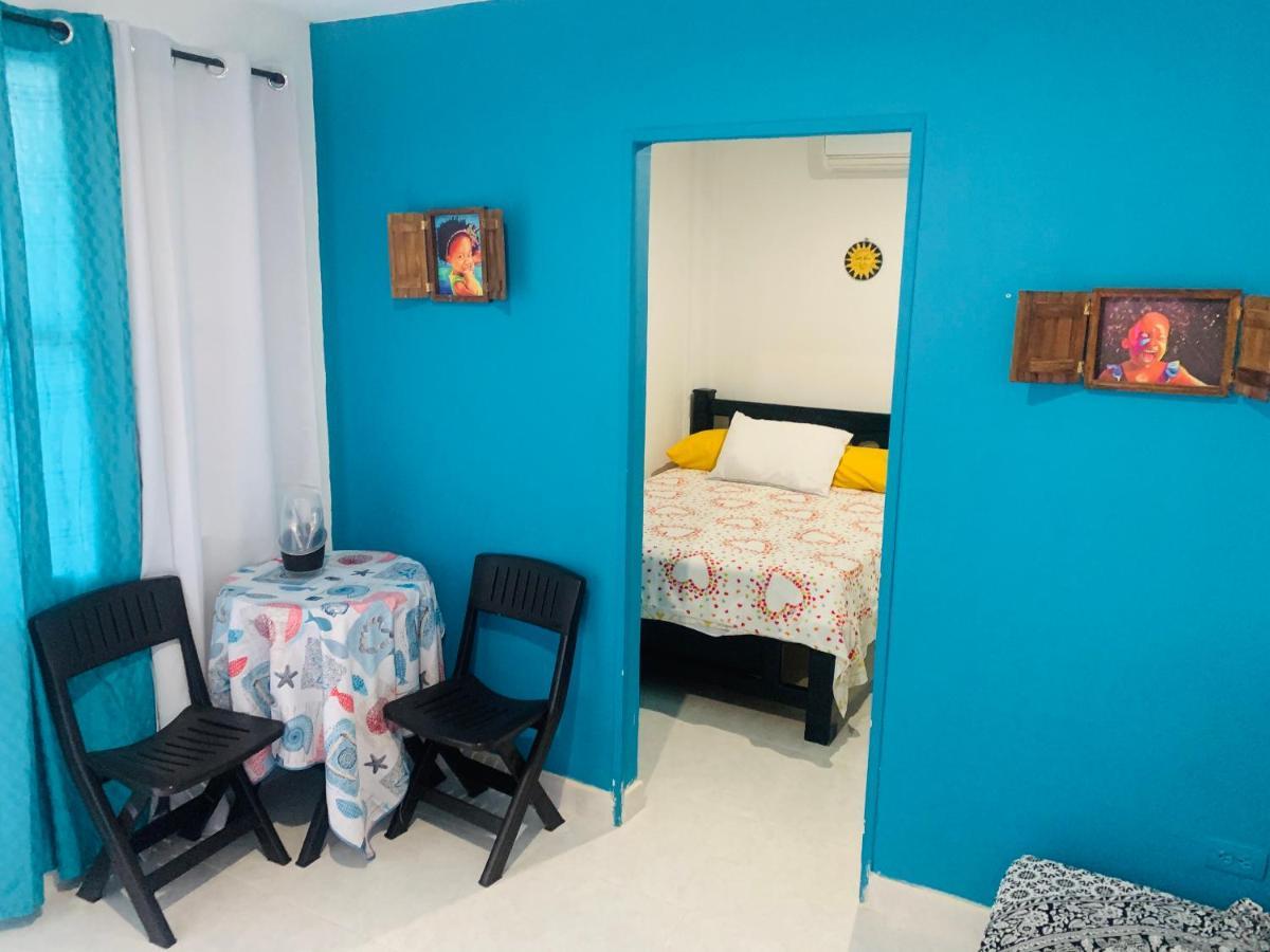 Living Guest house