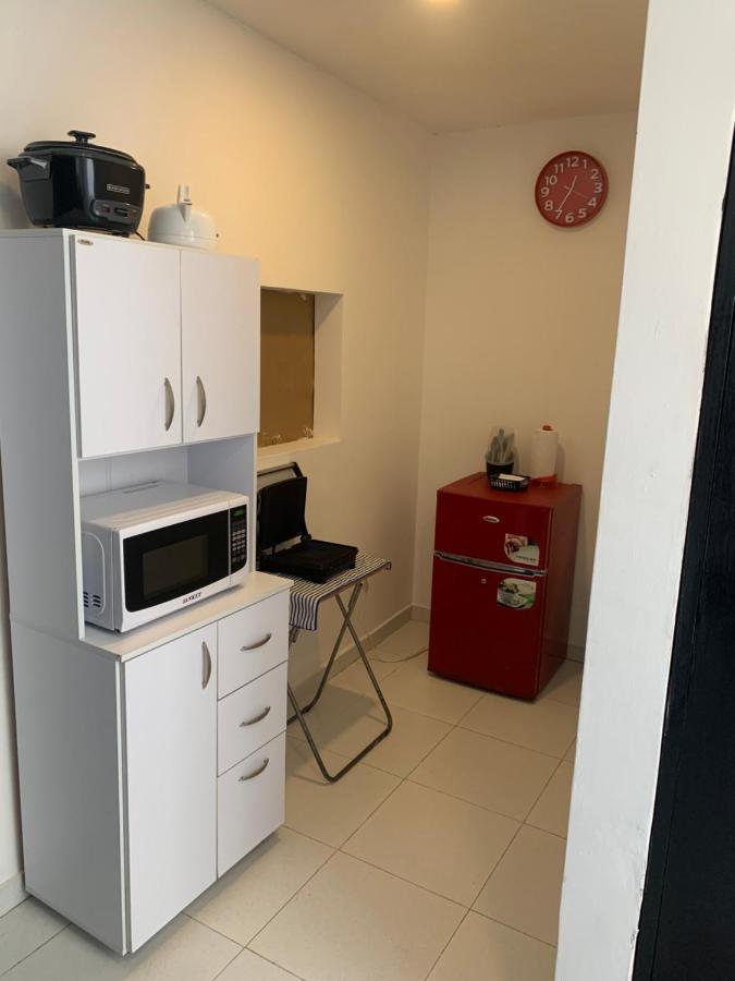 Living Guest house *