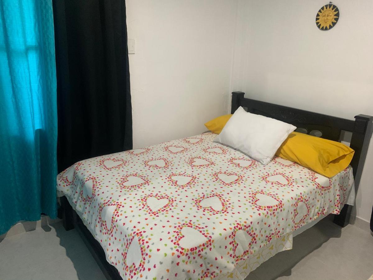 Guest house Living