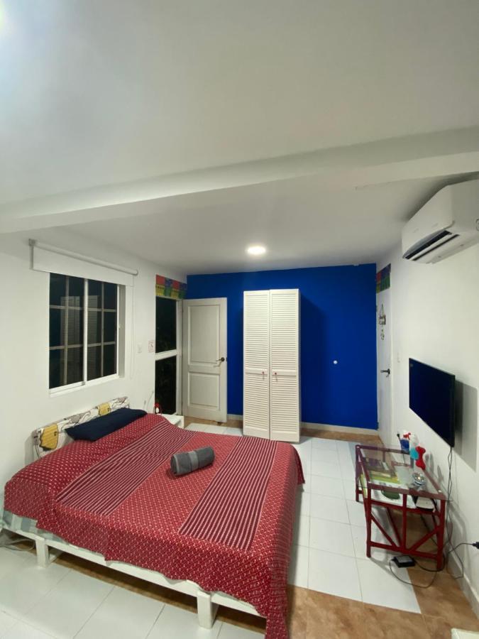 Holiday home Casa Ingrid *
